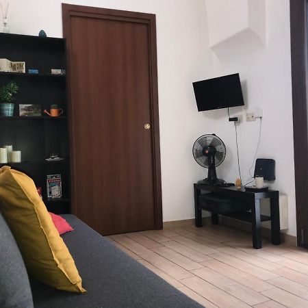 Apartament Casa Normanna Palermo Zewnętrze zdjęcie