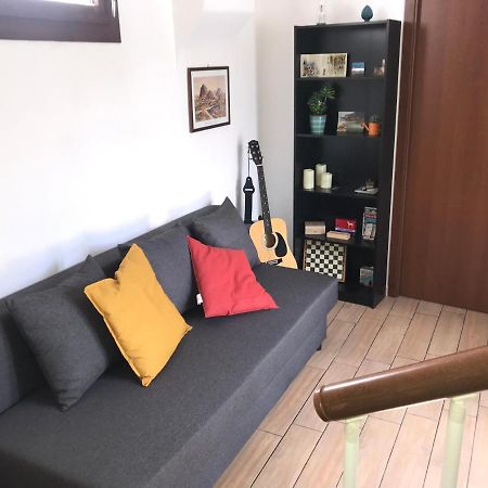 Apartament Casa Normanna Palermo Zewnętrze zdjęcie