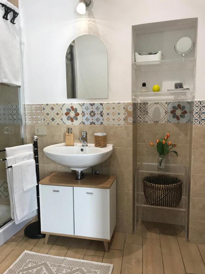 Apartament Casa Normanna Palermo Zewnętrze zdjęcie