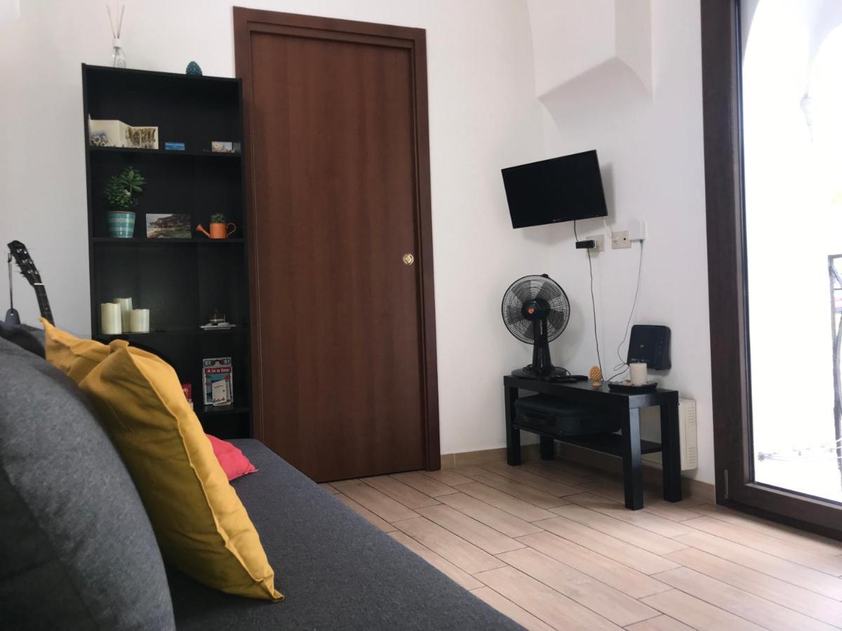 Apartament Casa Normanna Palermo Zewnętrze zdjęcie