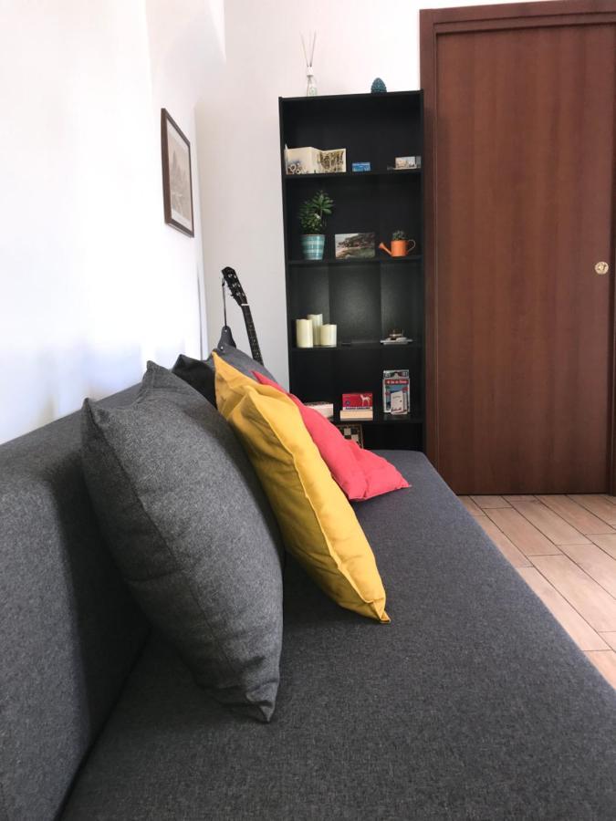 Apartament Casa Normanna Palermo Zewnętrze zdjęcie