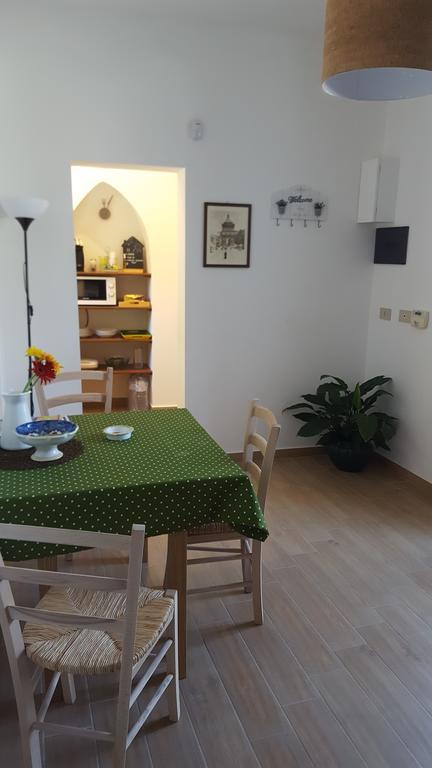 Apartament Casa Normanna Palermo Zewnętrze zdjęcie