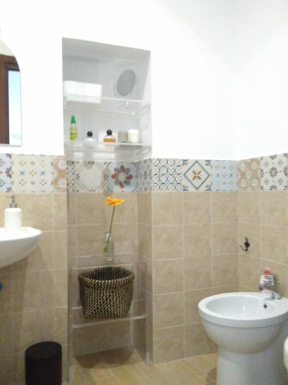 Apartament Casa Normanna Palermo Zewnętrze zdjęcie