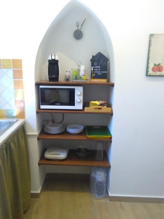 Apartament Casa Normanna Palermo Zewnętrze zdjęcie